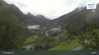 Archiv Foto Webcam Heiligenblut am Großglockner in Kärnten 08:00