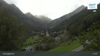 Archiv Foto Webcam Heiligenblut am Großglockner in Kärnten 10:00