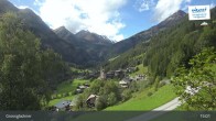 Archiv Foto Webcam Heiligenblut am Großglockner in Kärnten 14:00