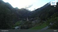 Archiv Foto Webcam Heiligenblut am Großglockner in Kärnten 20:00