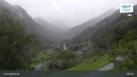 Archived image Webcam Carinthia: Heiligenblut am Großglockner 08:00