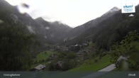 Archiv Foto Webcam Heiligenblut am Großglockner in Kärnten 09:00