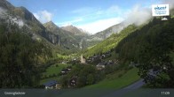 Archiv Foto Webcam Heiligenblut am Großglockner in Kärnten 10:00