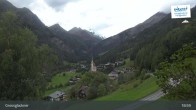 Archiv Foto Webcam Heiligenblut am Großglockner in Kärnten 00:00