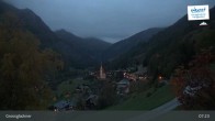 Archiv Foto Webcam Heiligenblut am Großglockner in Kärnten 06:00