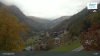 Archiv Foto Webcam Heiligenblut am Großglockner in Kärnten 10:00