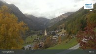 Archiv Foto Webcam Heiligenblut am Großglockner in Kärnten 12:00
