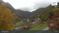 Archiv Foto Webcam Heiligenblut am Großglockner in Kärnten 12:00