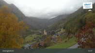 Archiv Foto Webcam Heiligenblut am Großglockner in Kärnten 14:00