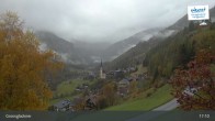 Archiv Foto Webcam Heiligenblut am Großglockner in Kärnten 16:00