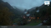 Archiv Foto Webcam Heiligenblut am Großglockner in Kärnten 20:00