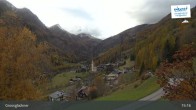 Archived image Webcam Carinthia: Heiligenblut am Großglockner 14:00