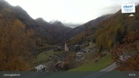 Archiv Foto Webcam Heiligenblut am Großglockner in Kärnten 14:00