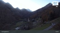 Archiv Foto Webcam Heiligenblut am Großglockner in Kärnten 00:00