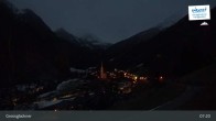 Archiv Foto Webcam Heiligenblut am Großglockner in Kärnten 07:00