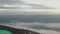 Archiv Foto Webcam Blick über das Mölltal 05:00