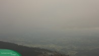 Archived image Webcam View over Mölltal valley 05:00
