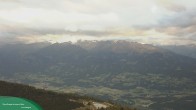 Archiv Foto Webcam Blick über das Mölltal 05:00