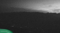 Archiv Foto Webcam Blick über das Mölltal 03:00