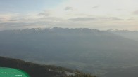 Archiv Foto Webcam Blick über das Mölltal 05:00