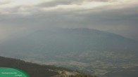 Archiv Foto Webcam Blick über das Mölltal 17:00