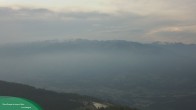 Archiv Foto Webcam Blick über das Mölltal 19:00