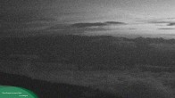 Archiv Foto Webcam Blick über das Mölltal 03:00
