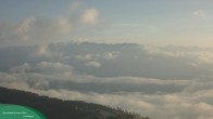 Archiv Foto Webcam Blick über das Mölltal 05:00