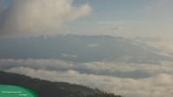 Archiv Foto Webcam Blick über das Mölltal 06:00