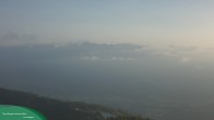 Archiv Foto Webcam Blick über das Mölltal 05:00