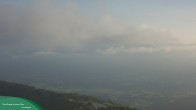 Archiv Foto Webcam Blick über das Mölltal 06:00