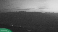 Archiv Foto Webcam Blick über das Mölltal 03:00