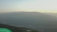 Archiv Foto Webcam Blick über das Mölltal 05:00