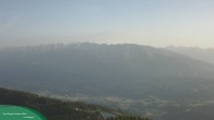Archiv Foto Webcam Blick über das Mölltal 06:00