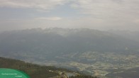 Archiv Foto Webcam Blick über das Mölltal 09:00