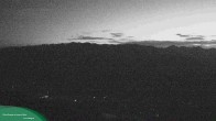 Archiv Foto Webcam Blick über das Mölltal 03:00