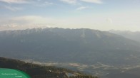 Archiv Foto Webcam Blick über das Mölltal 06:00