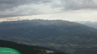 Archiv Foto Webcam Blick über das Mölltal 05:00