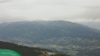 Archiv Foto Webcam Blick über das Mölltal 07:00