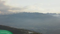 Archiv Foto Webcam Blick über das Mölltal 05:00