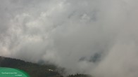 Archiv Foto Webcam Blick über das Mölltal 11:00