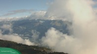 Archiv Foto Webcam Blick über das Mölltal 07:00