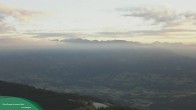 Archiv Foto Webcam Blick über das Mölltal 05:00