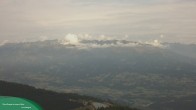 Archiv Foto Webcam Blick über das Mölltal 09:00