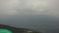 Archiv Foto Webcam Blick über das Mölltal 13:00