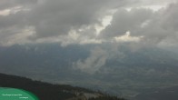 Archiv Foto Webcam Blick über das Mölltal 15:00