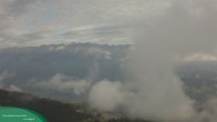 Archiv Foto Webcam Blick über das Mölltal 06:00