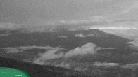 Archiv Foto Webcam Blick über das Mölltal 05:00