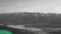 Archiv Foto Webcam Blick über das Mölltal 06:00