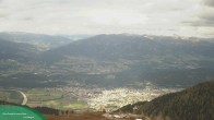 Archived image Webcam Outlook at Goldeck mountain 15:00